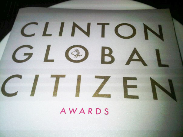 Global Citizens Awards